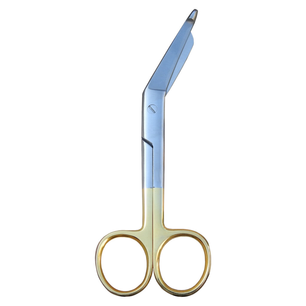 Bandage Scissors