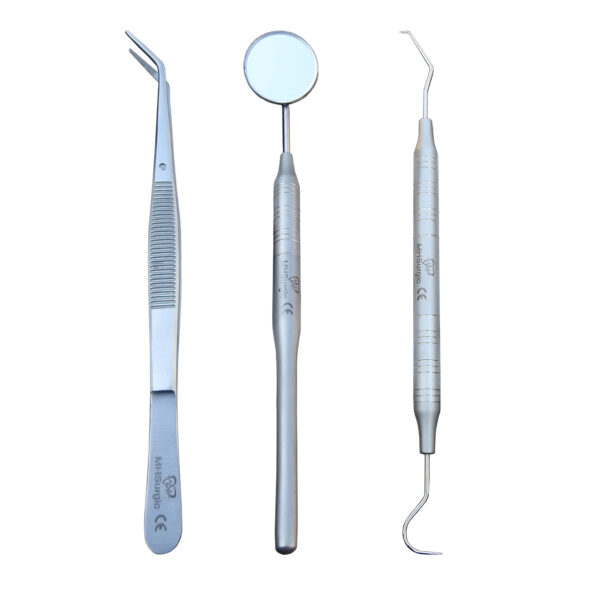 Basic Dental Examination set