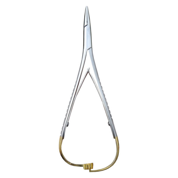 Mathieu Orthodontic Dental Plier 1