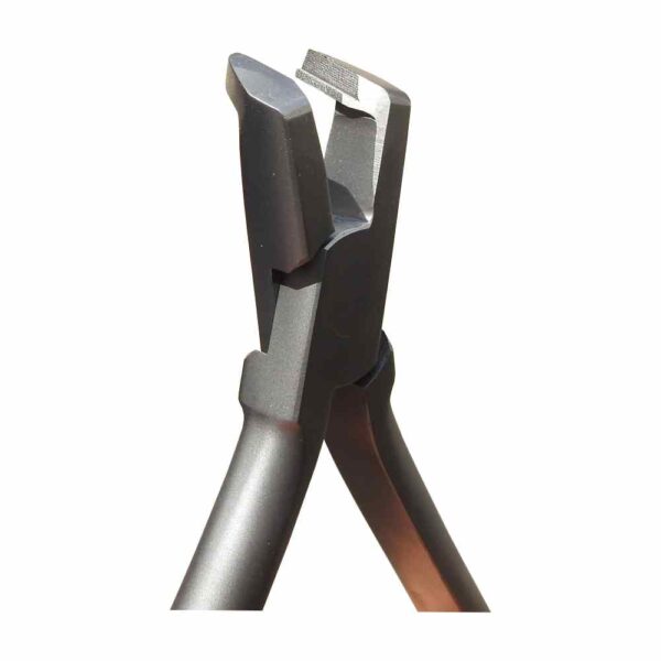 Orthodontic Distal end cutter Tip