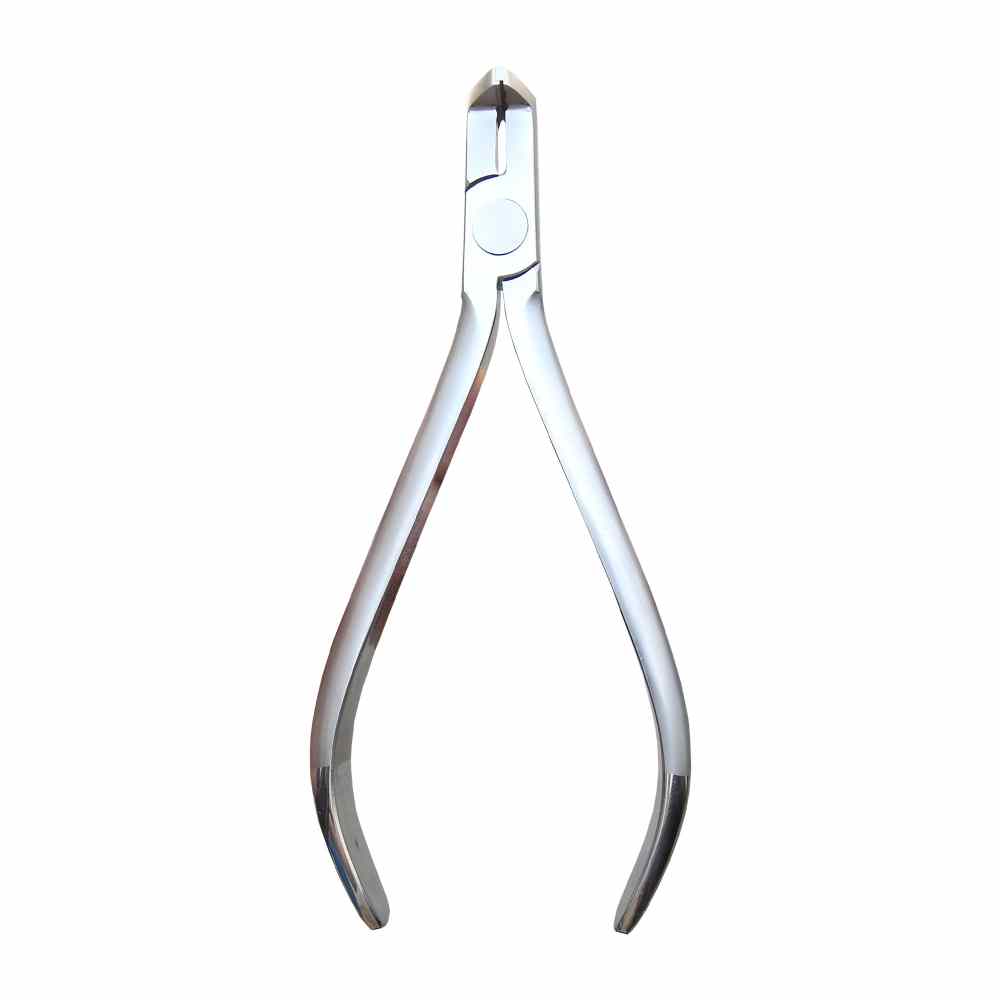 Orthodontic Distal end cutter