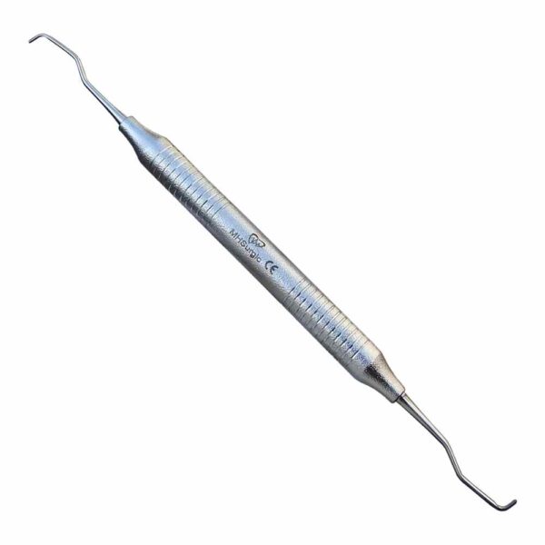 gracey curette 1/2