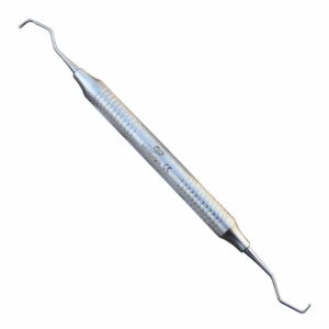 gracey curette 3/4