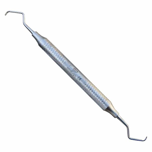 gracey curette 9/10